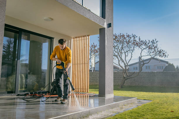 Best Building Exterior Washing  in Desert Hot Springs, CA